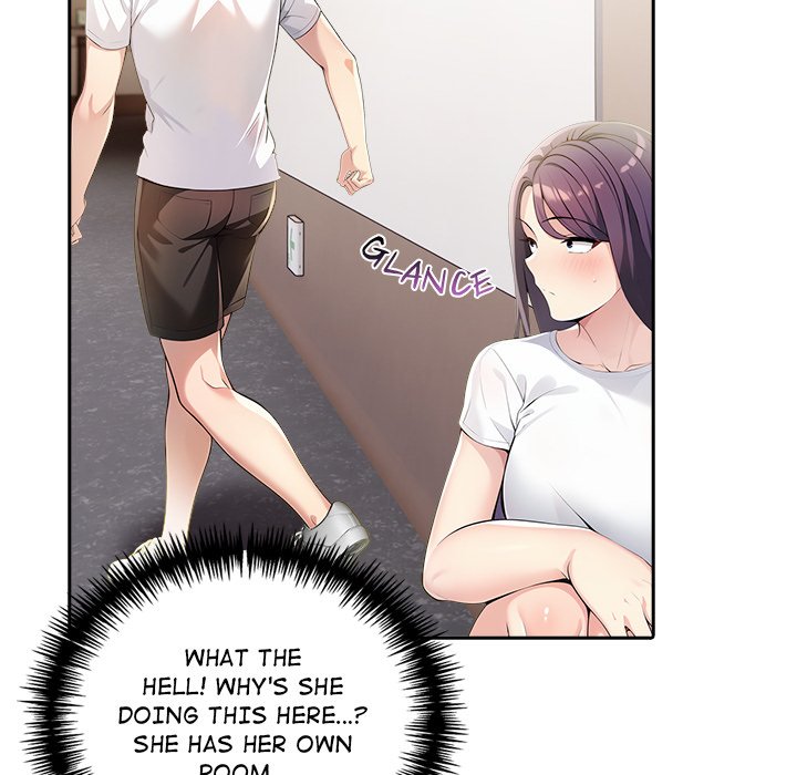Matrimoney Game Chapter 11 - Page 29
