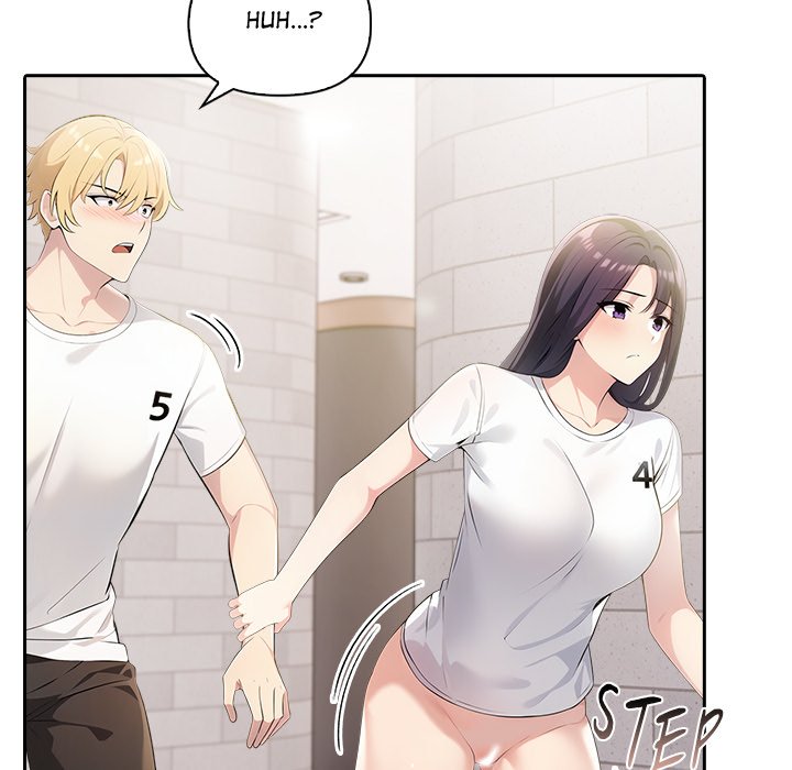 Matrimoney Game Chapter 11 - Page 38
