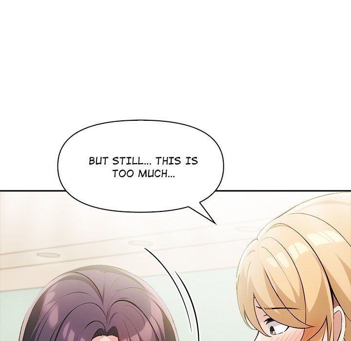 Matrimoney Game Chapter 11 - Page 63