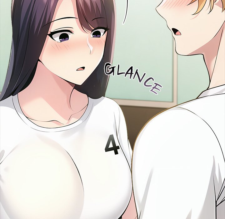Matrimoney Game Chapter 11 - Page 64