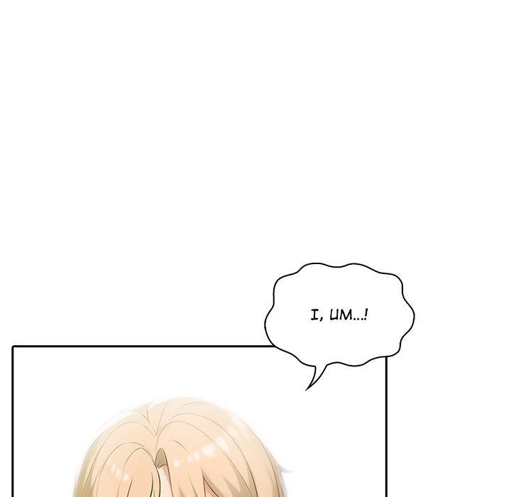 Matrimoney Game Chapter 11 - Page 9