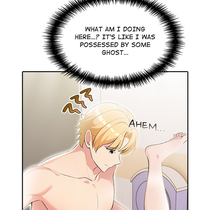Matrimoney Game Chapter 11 - Page 85