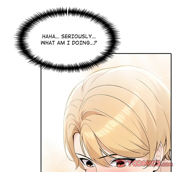 Matrimoney Game Chapter 11 - Page 100