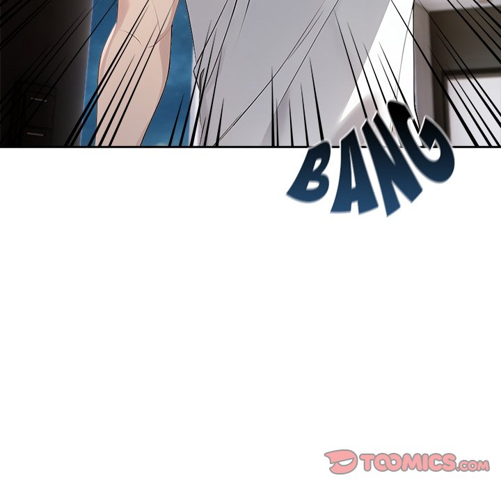 Matrimoney Game Chapter 12 - Page 108