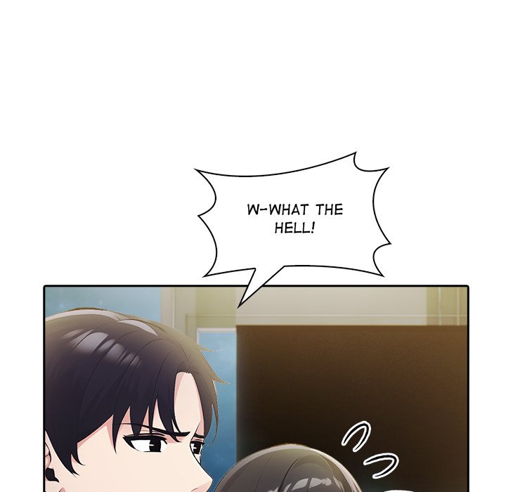 Matrimoney Game Chapter 12 - Page 114