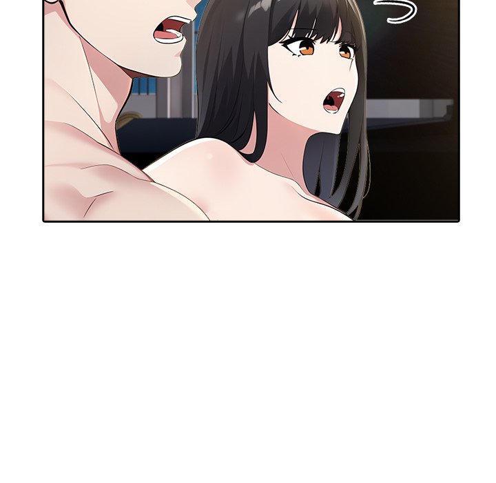 Matrimoney Game Chapter 12 - Page 115