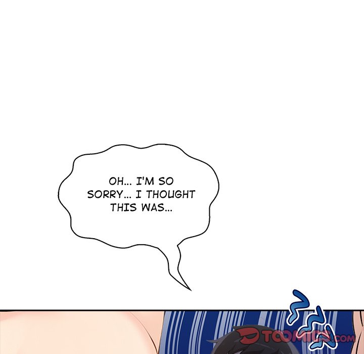 Matrimoney Game Chapter 12 - Page 116