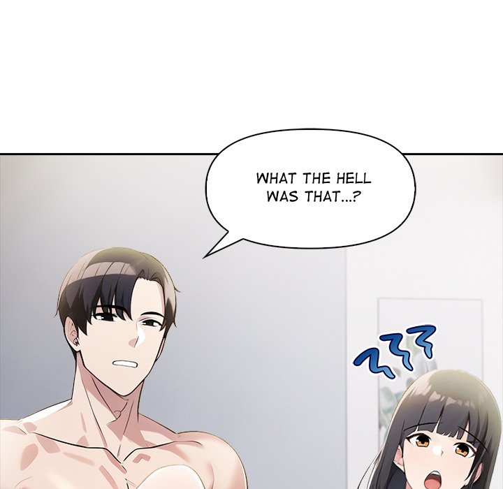 Matrimoney Game Chapter 12 - Page 122