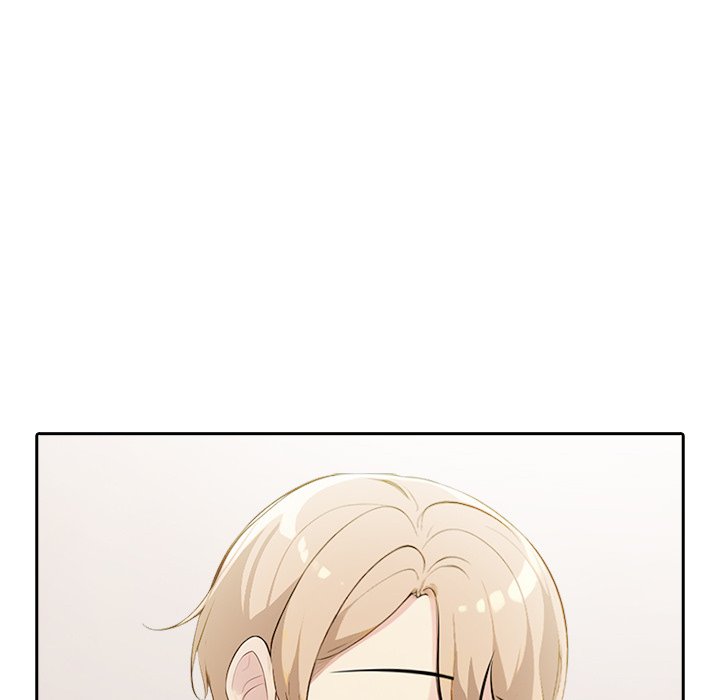 Matrimoney Game Chapter 12 - Page 125
