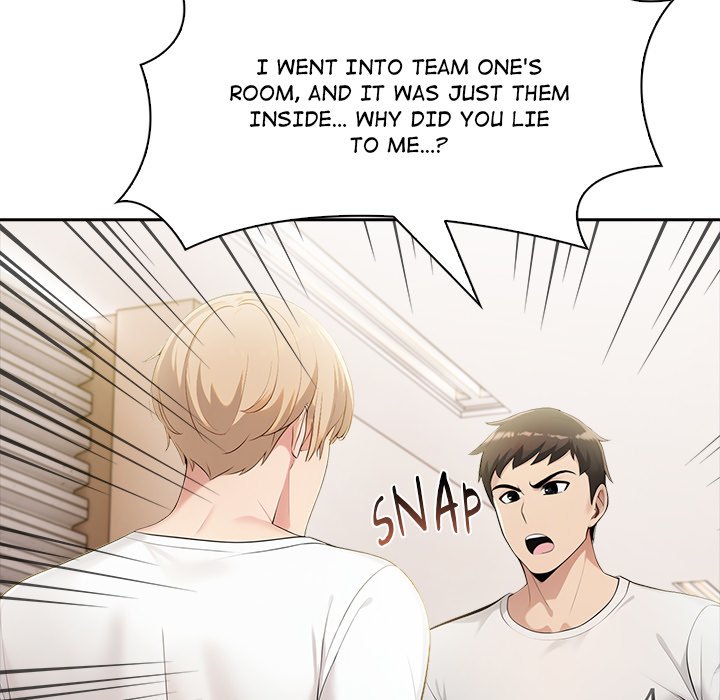 Matrimoney Game Chapter 12 - Page 129
