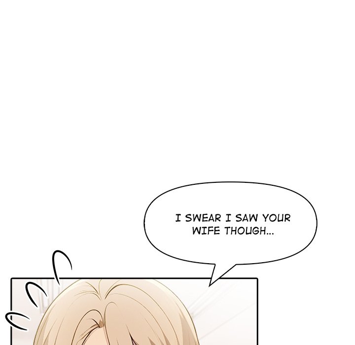 Matrimoney Game Chapter 12 - Page 131