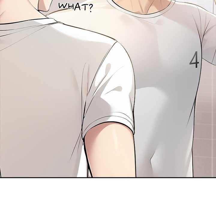 Matrimoney Game Chapter 12 - Page 137