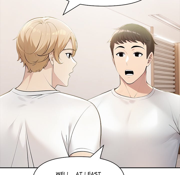 Matrimoney Game Chapter 12 - Page 139