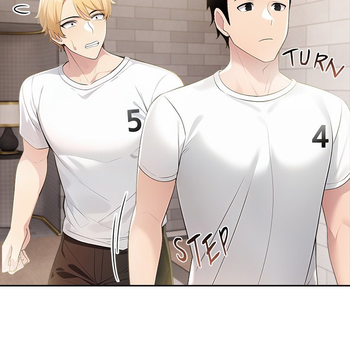 Matrimoney Game Chapter 12 - Page 15