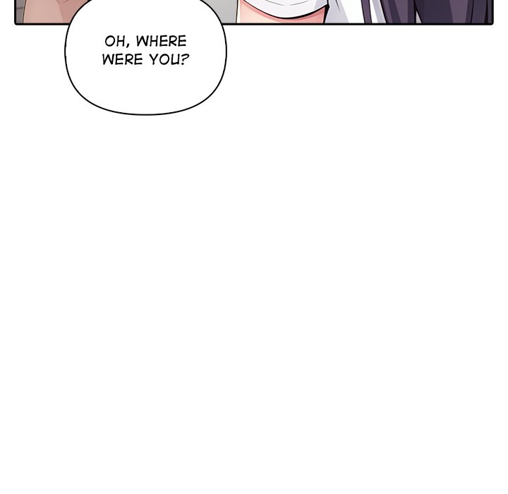 Matrimoney Game Chapter 12 - Page 143