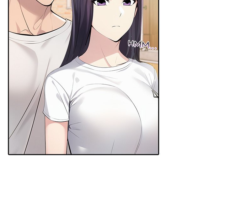 Matrimoney Game Chapter 12 - Page 161