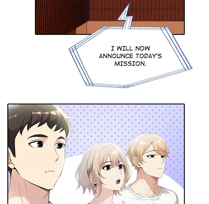 Matrimoney Game Chapter 12 - Page 165