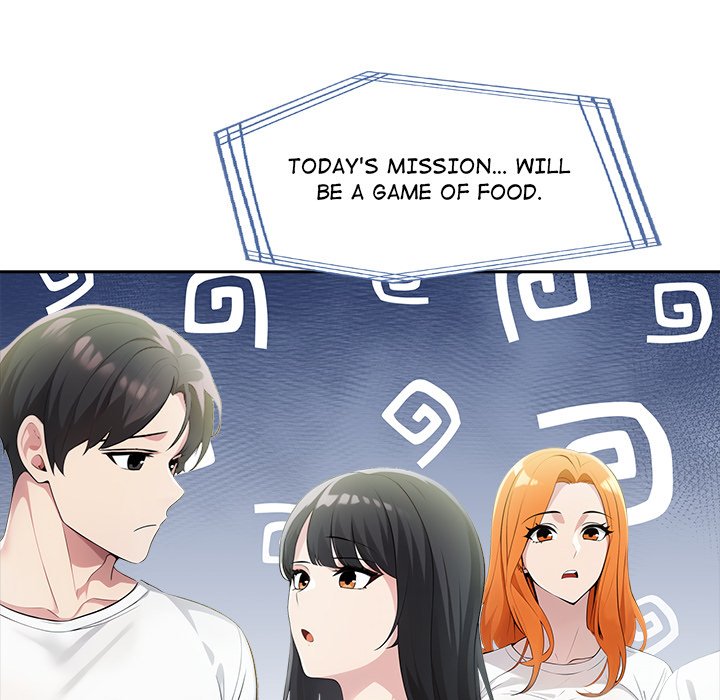 Matrimoney Game Chapter 12 - Page 167