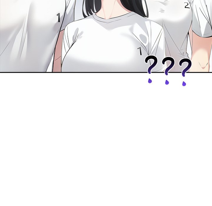 Matrimoney Game Chapter 12 - Page 168