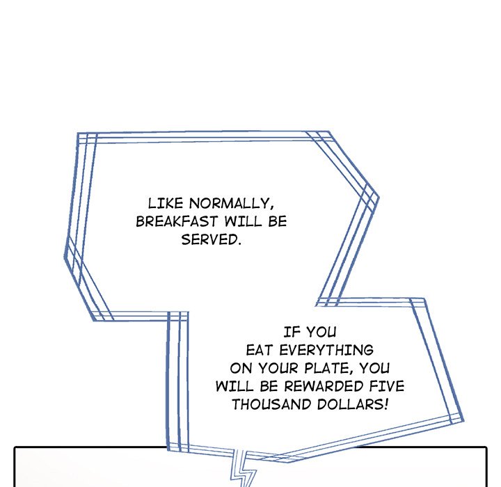 Matrimoney Game Chapter 12 - Page 169