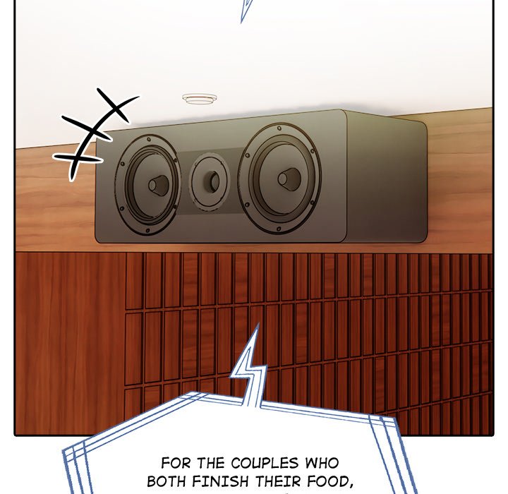 Matrimoney Game Chapter 12 - Page 170