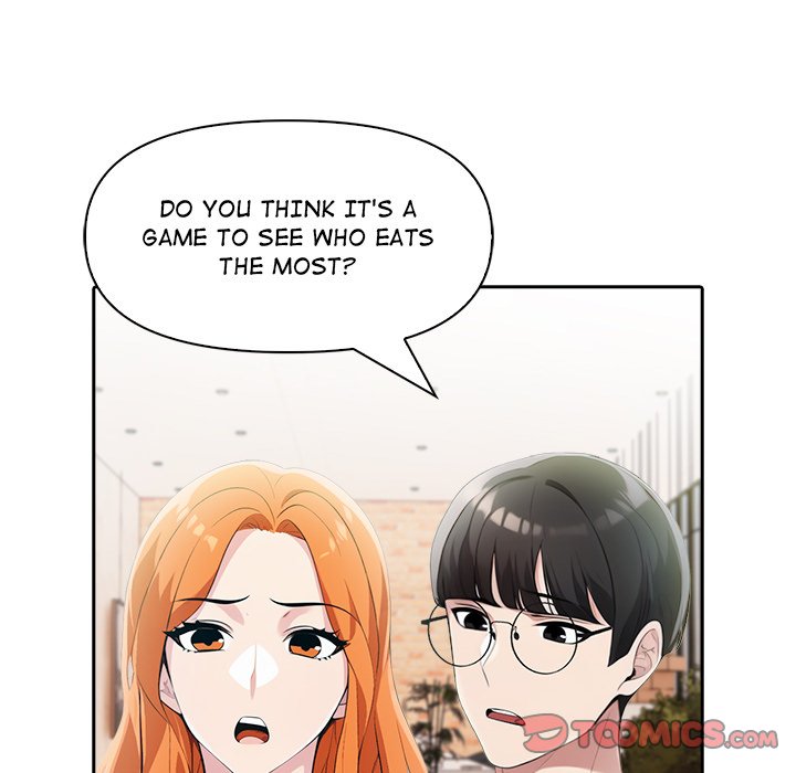 Matrimoney Game Chapter 12 - Page 172
