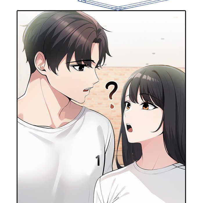 Matrimoney Game Chapter 12 - Page 176