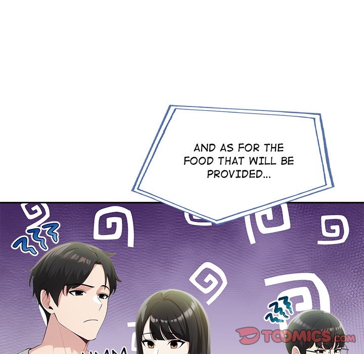 Matrimoney Game Chapter 12 - Page 180