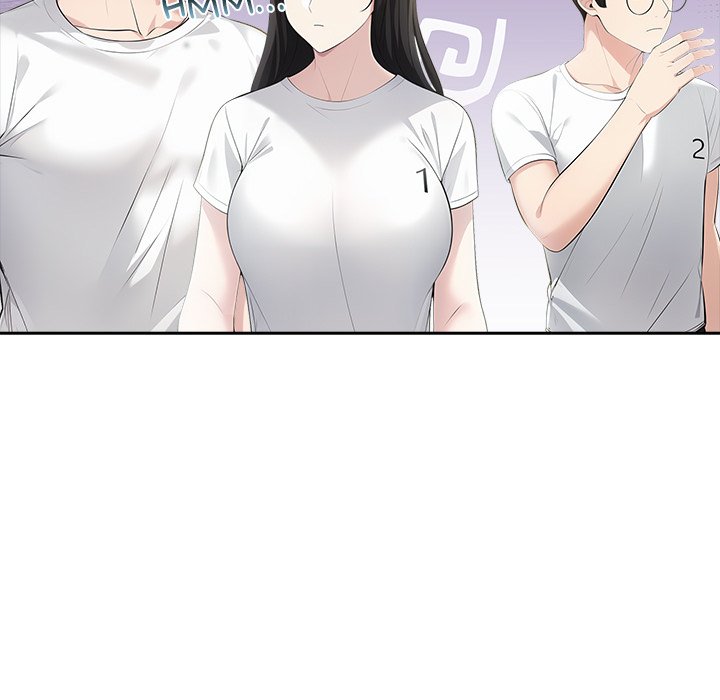 Matrimoney Game Chapter 12 - Page 181