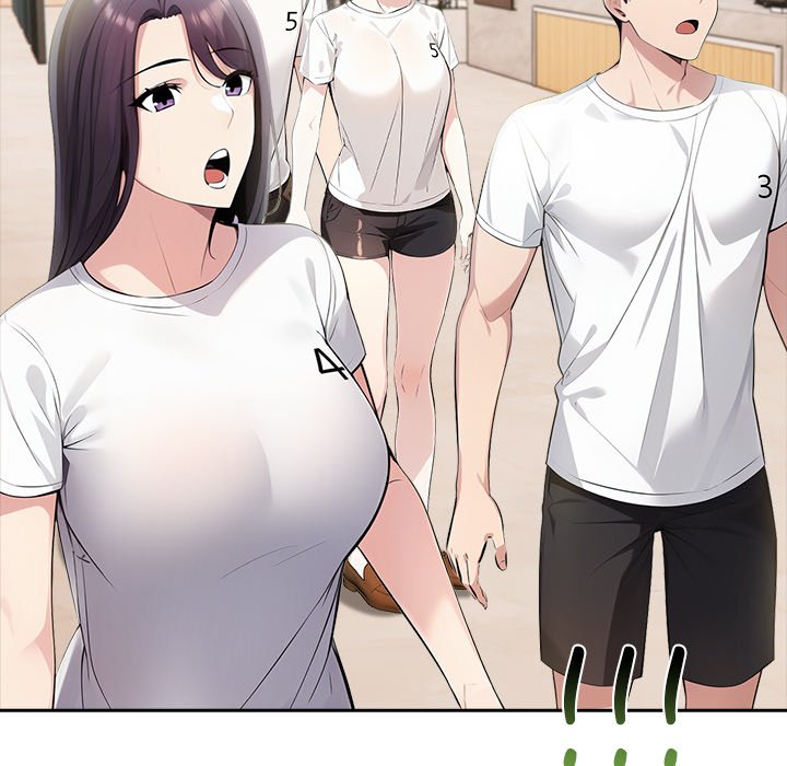 Matrimoney Game Chapter 12 - Page 183