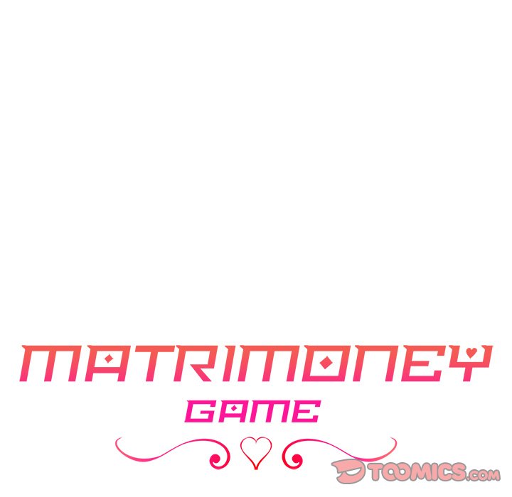 Matrimoney Game Chapter 12 - Page 20