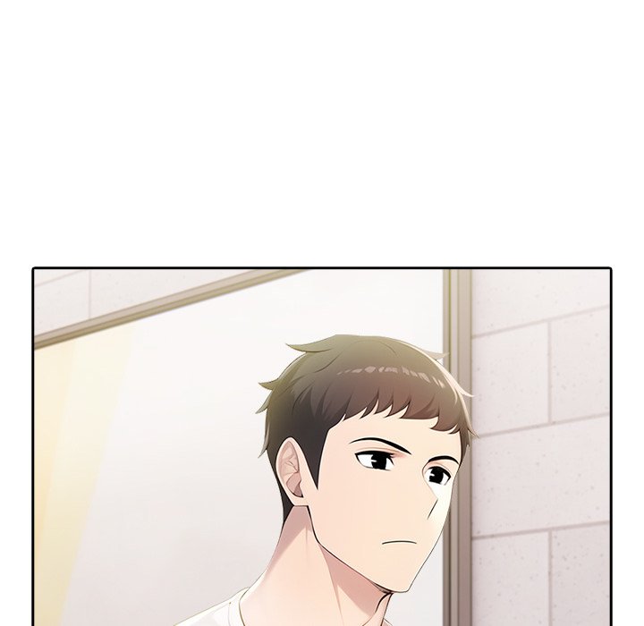 Matrimoney Game Chapter 12 - Page 27