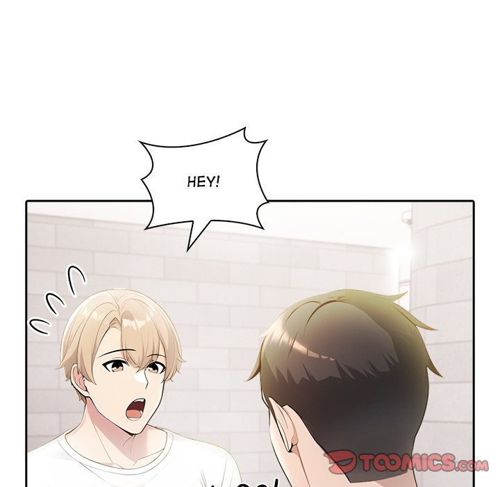 Matrimoney Game Chapter 12 - Page 36