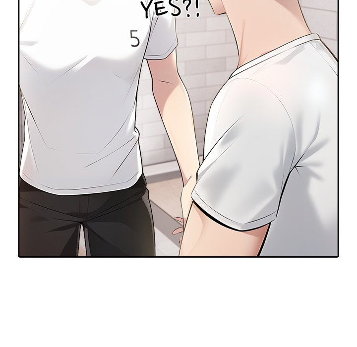 Matrimoney Game Chapter 12 - Page 37
