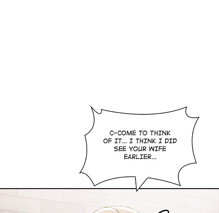 Matrimoney Game Chapter 12 - Page 38