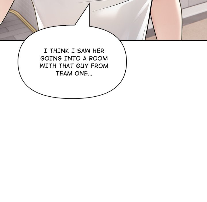 Matrimoney Game Chapter 12 - Page 40