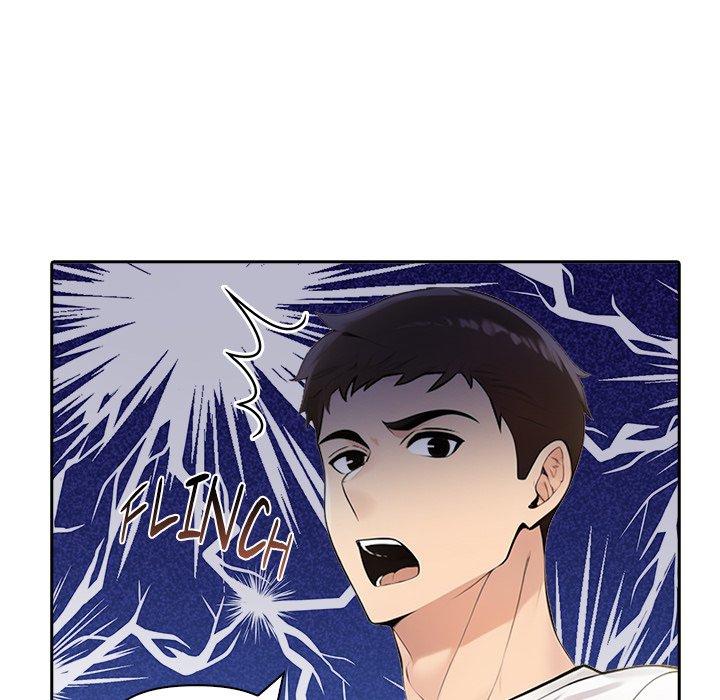 Matrimoney Game Chapter 12 - Page 41