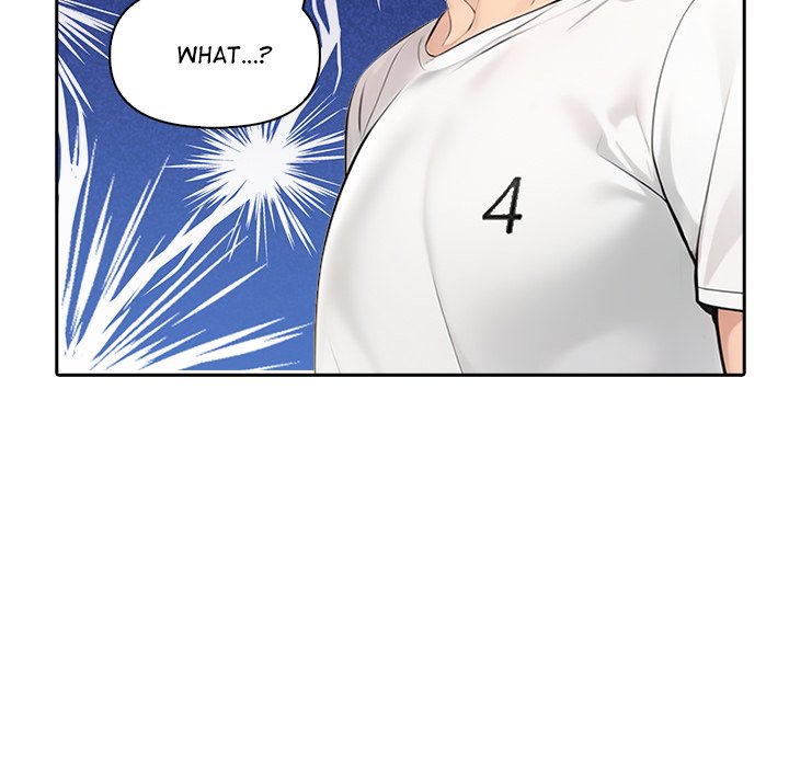 Matrimoney Game Chapter 12 - Page 42