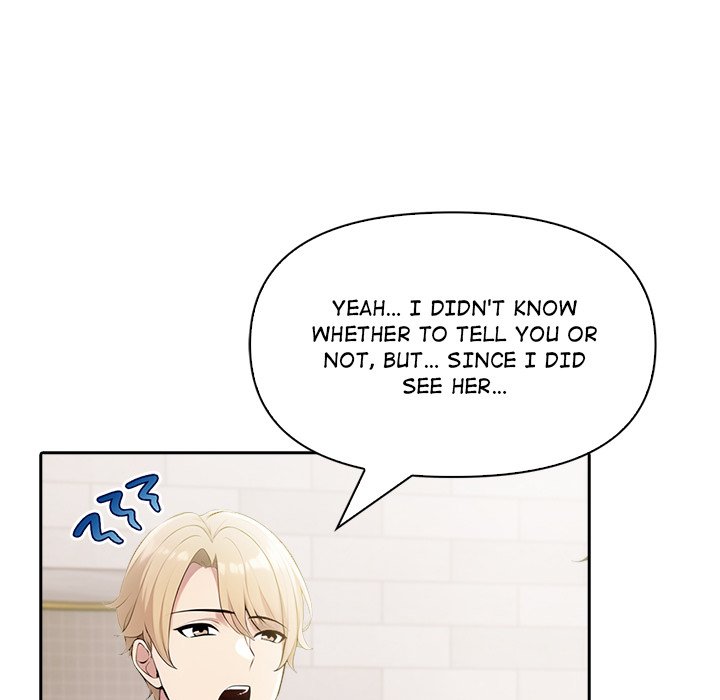 Matrimoney Game Chapter 12 - Page 47