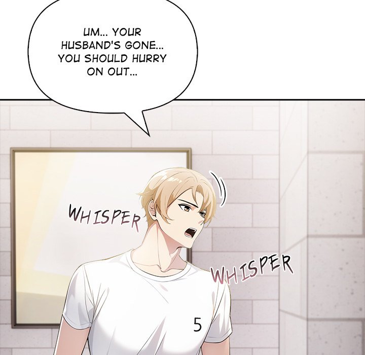 Matrimoney Game Chapter 12 - Page 61