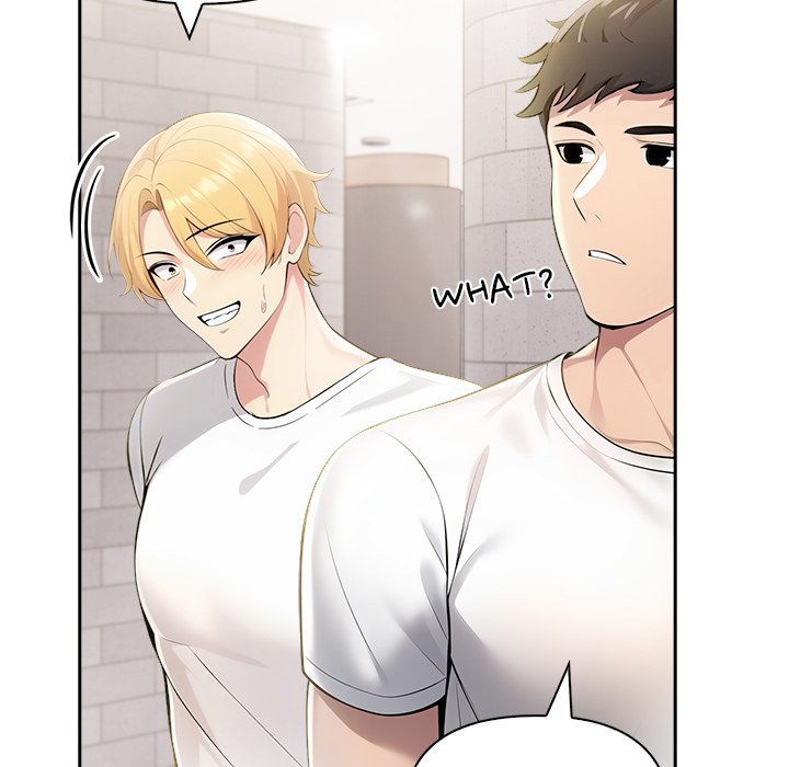 Matrimoney Game Chapter 12 - Page 8