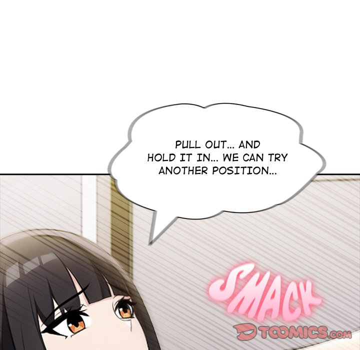 Matrimoney Game Chapter 12 - Page 76