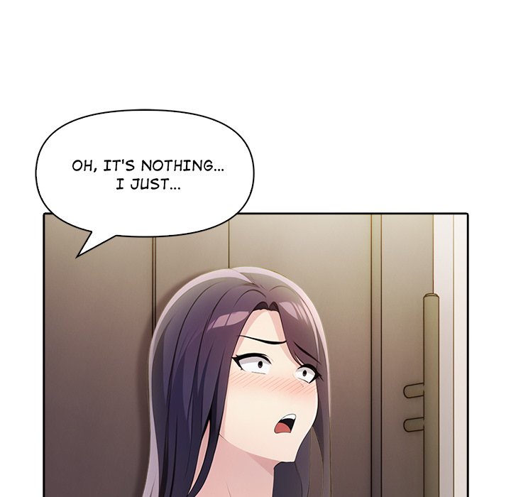 Matrimoney Game Chapter 12 - Page 10