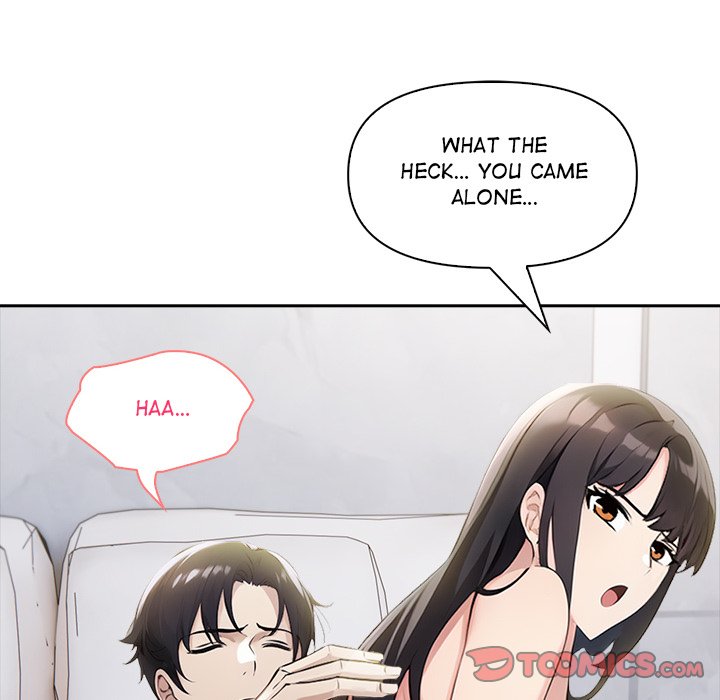 Matrimoney Game Chapter 12 - Page 92