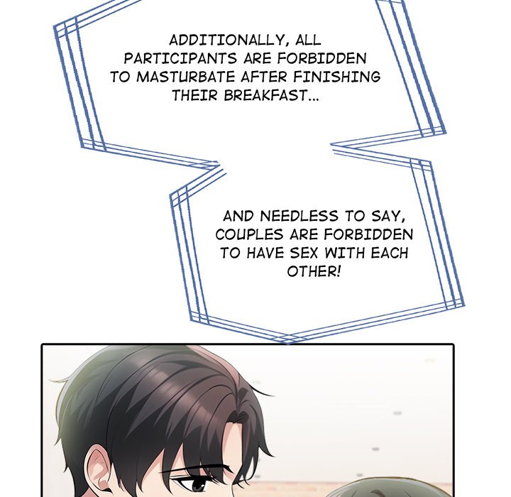 Matrimoney Game Chapter 13 - Page 11