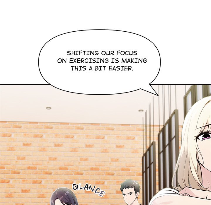 Matrimoney Game Chapter 13 - Page 109