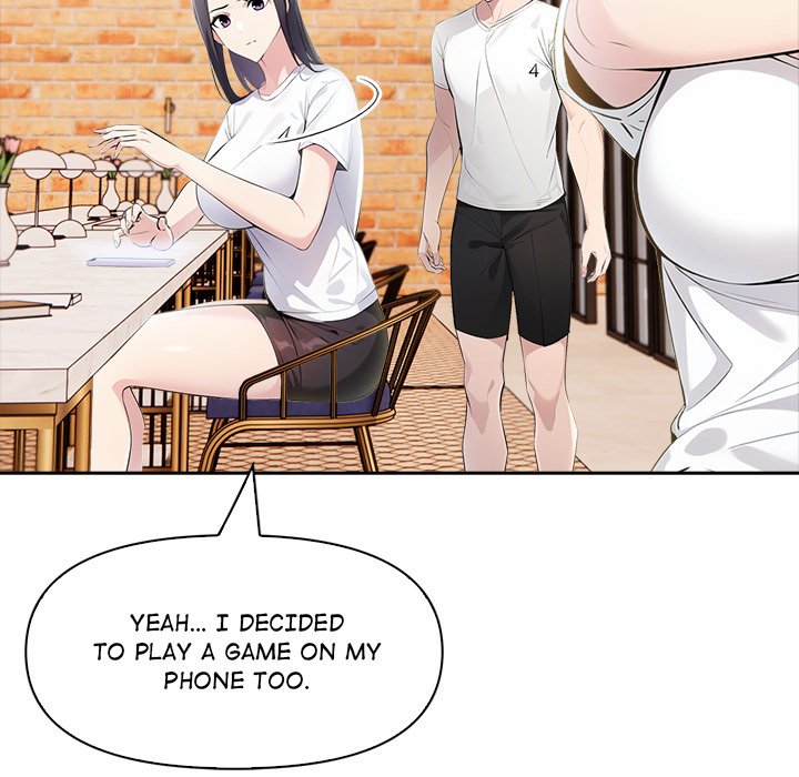 Matrimoney Game Chapter 13 - Page 110