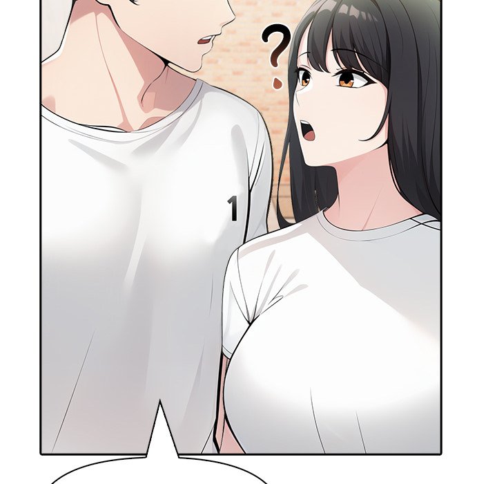 Matrimoney Game Chapter 13 - Page 12