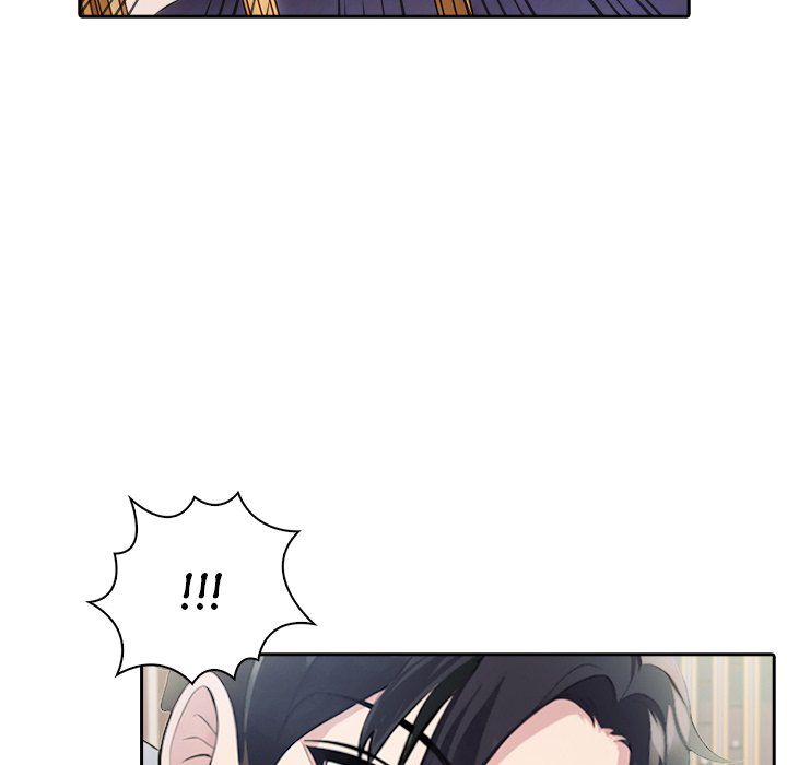 Matrimoney Game Chapter 13 - Page 115