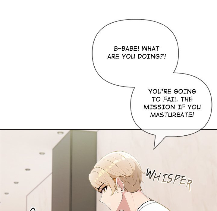 Matrimoney Game Chapter 13 - Page 125